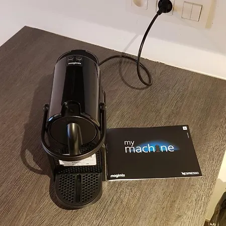 Lägenhet Dwarsstraat 7, Oostende