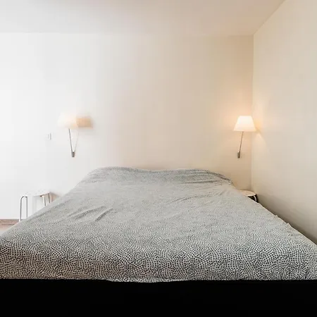 Apartmán Dwarsstraat 7, Ostende