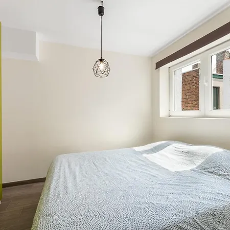 Dwarsstraat 7, Apartmán *