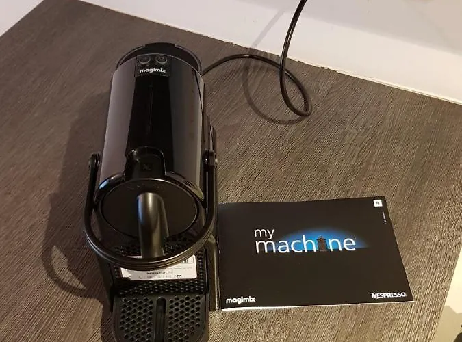 Appartement Dwarsstraat 7, Ostende