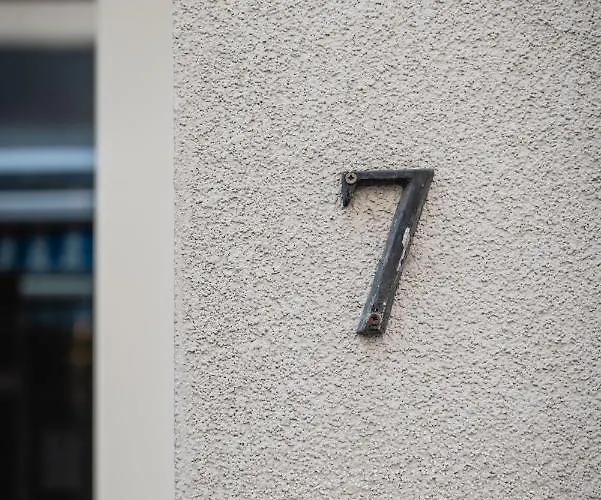 Dwarsstraat 7, * Ostend