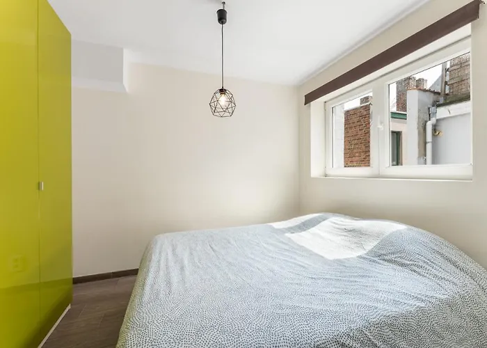 Dwarsstraat 7, Apartment *