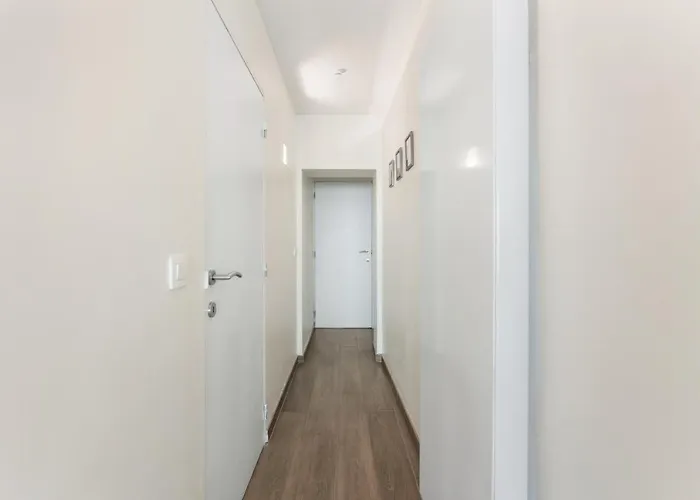 Dwarsstraat 7, Apartment *