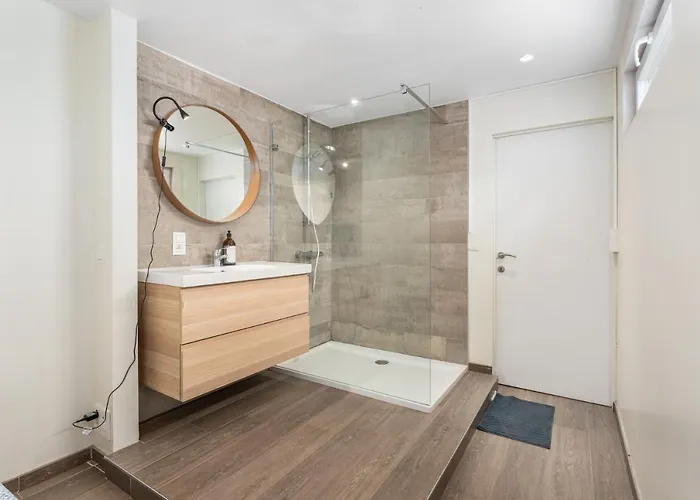 Dwarsstraat 7, Ostend