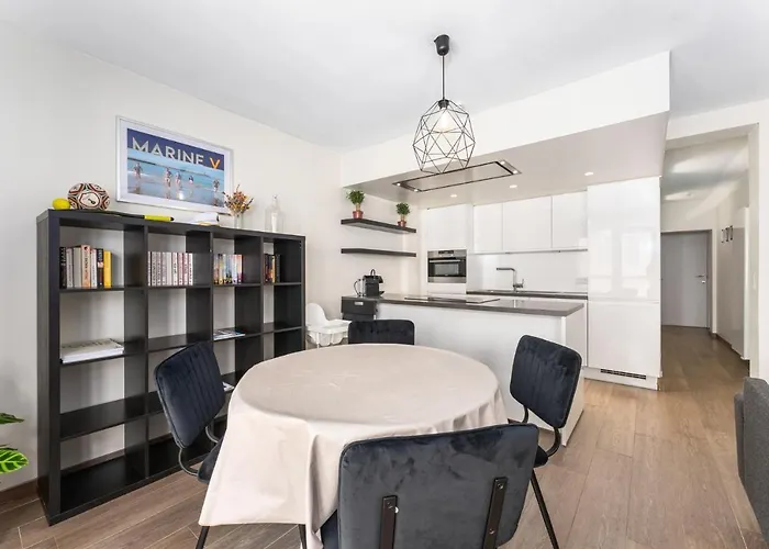 Dwarsstraat 7, Apartment